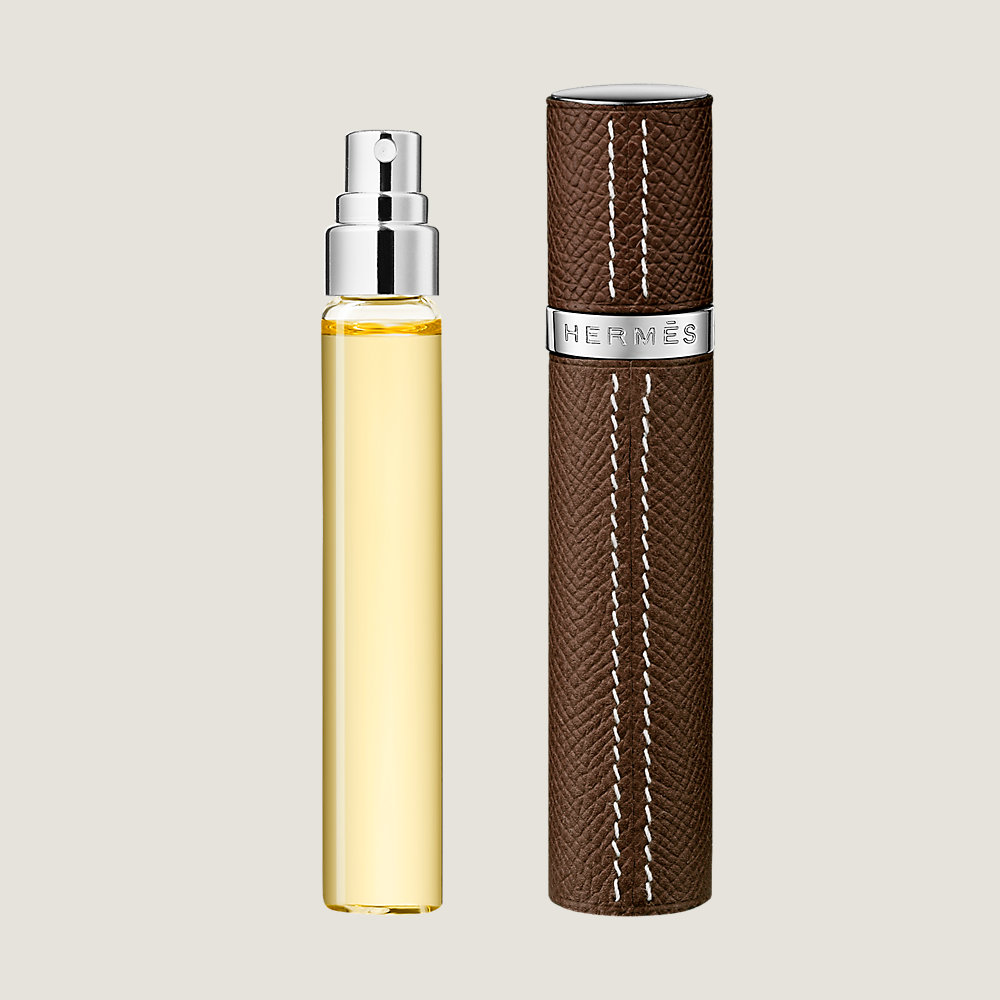 Hermes discount refill bottle