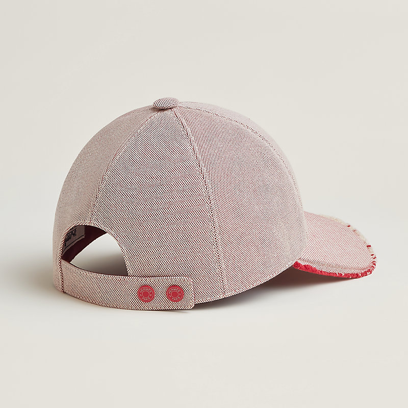 Tess Effrangee cap