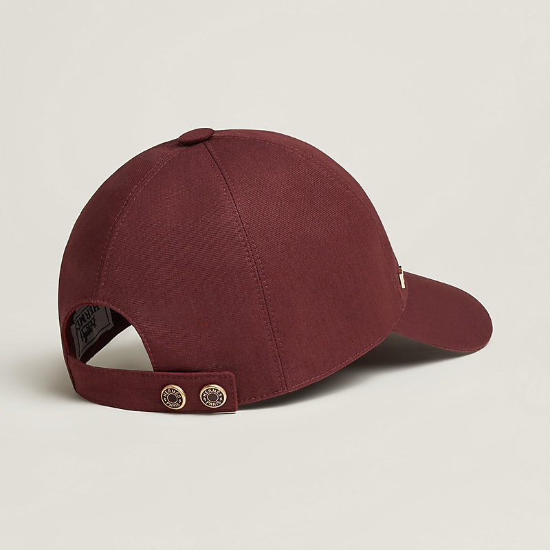 Tess H Delie cap, View: , view 3 of 3