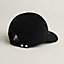Tess Milano cap, View: Back, back, view 3 of 4