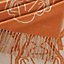 Tete-a-Tete Equestre scarf, View: Detail, detail, view 2 of 2