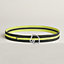 Tete de Cheval belt buckle & Team band 38&nbsp;mm, View: , view 1 of 3