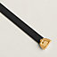 Thalassa 18 belt, View: Detail, detail, view 4 of 4