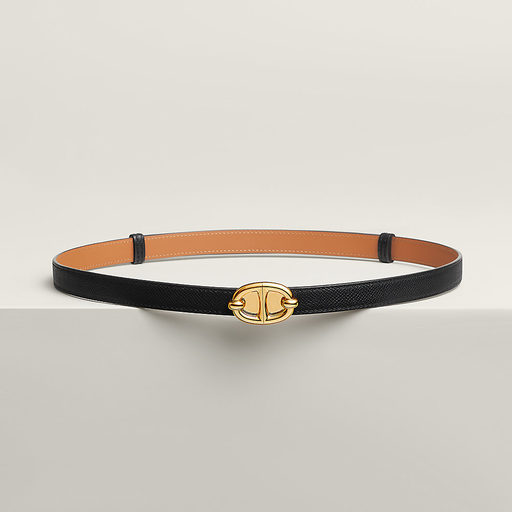 タイムセール【HERMES】HERMESベルト HERMES（エルメス） ベルト ケリー18 Kelly belt ケリーベルト