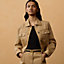 Thalassa 18 belt, View: Worn, worn, view 3 of 4