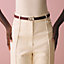 Thalassa 18 belt, View: Worn, worn, view 2 of 3