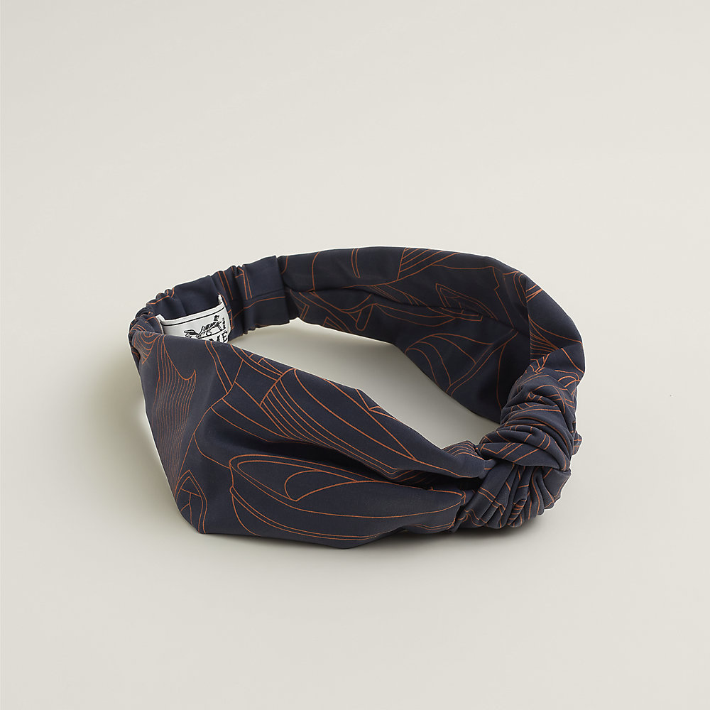 Thalassa Wedding headband Thalassa main image 2
