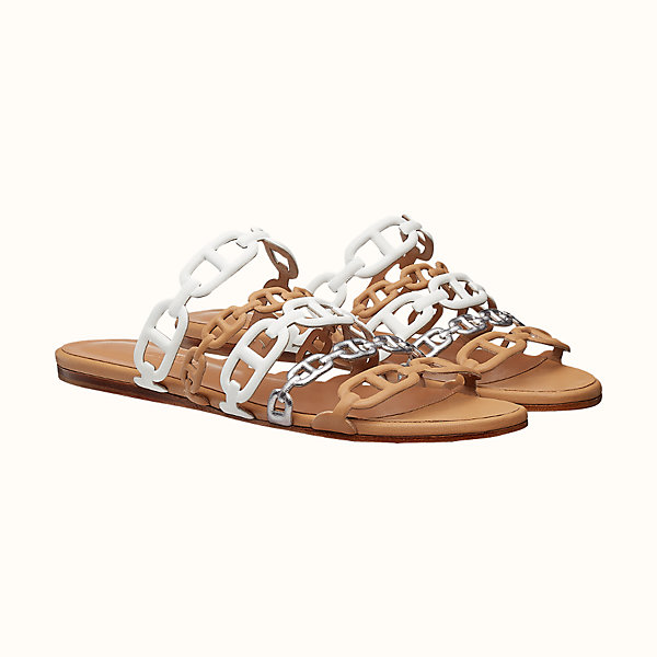 price of hermes sandals