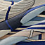 Thalassa shawl 140, View: Detail, detail, view 3 of 3
