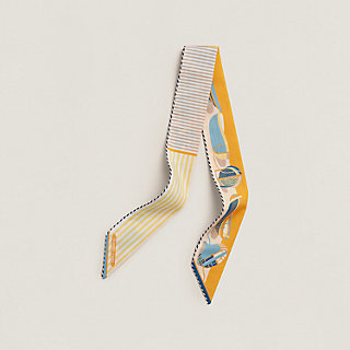 HERMES ツイリー Thalassa Twilly Thalassa Twilly | Hermès USA