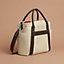 The Grooming Bag, View: Back, back, view 6 of 6
