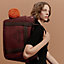 The Grooming Bag, View: Worn, worn, view 1 of 8