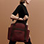 The Grooming Bag, View: Worn, worn, view 2 of 8