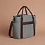 The Grooming Bag, View: Back, back, view 5 of 6