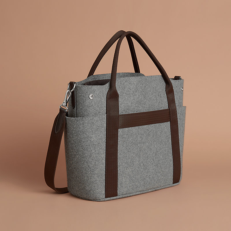 The Grooming Bag | Hermès USA