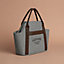 The Grooming Bag, View: side, side, view 3 of 6