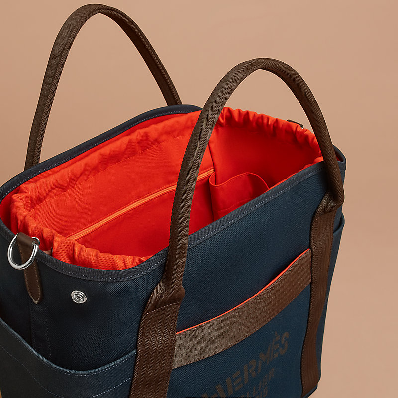 （HERMES）The Grooming Bag The Grooming Bag | Hermès USA