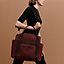 The Grooming Bag, View: Worn, worn, view 2 of 8