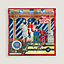 The New Hermès Record scarf 70, View: front, front, view 1 of 3