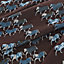 The Parade losange, View: Detail, detail, view 3 of 3