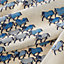 The Parade losange, View: Detail, detail, view 3 of 3