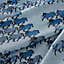The Parade菱形巾, 檢視: 細節, detail, 檢視共3張圖片的第3張