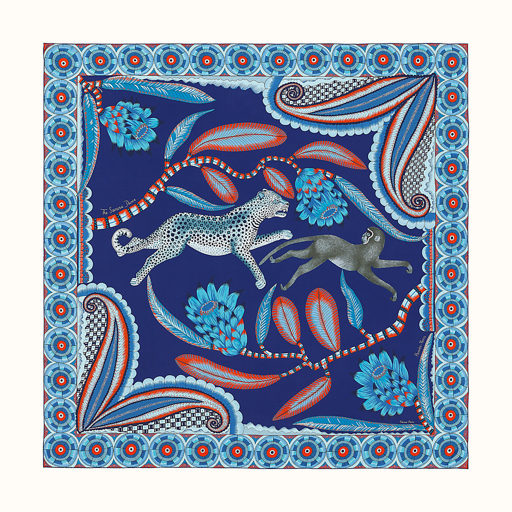 hermes arceau skeleton