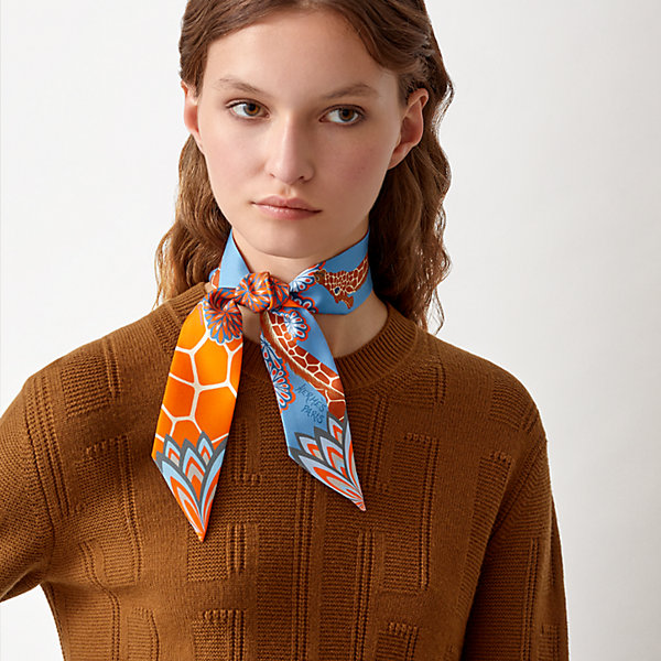 Three graces twilly Clearance