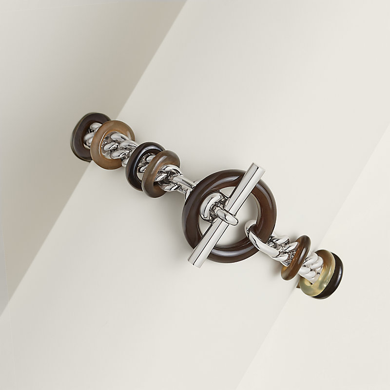 Theorem bracelet | Hermès USA