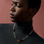 Theorem necklace, View: Worn, worn, view 2 of 2