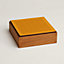 Theoreme H Rond box, medium model, View: Worn, worn, view 1 of 5
