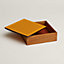 Theoreme H Rond box, medium model, View: Worn, worn, view 2 of 5