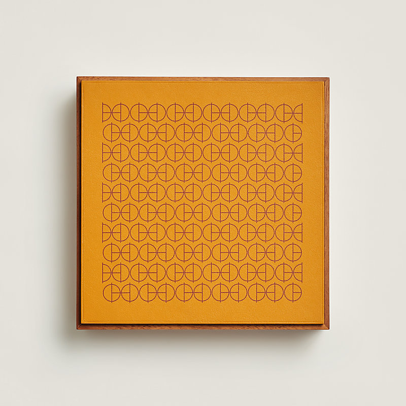 Theoreme H Rond box, medium model