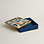 Theoreme Hippique Graphique box, large model, View: front, front, view 3 of 5