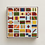 Theoreme Hippique Graphique box, large model, View: above, above, view 3 of 5