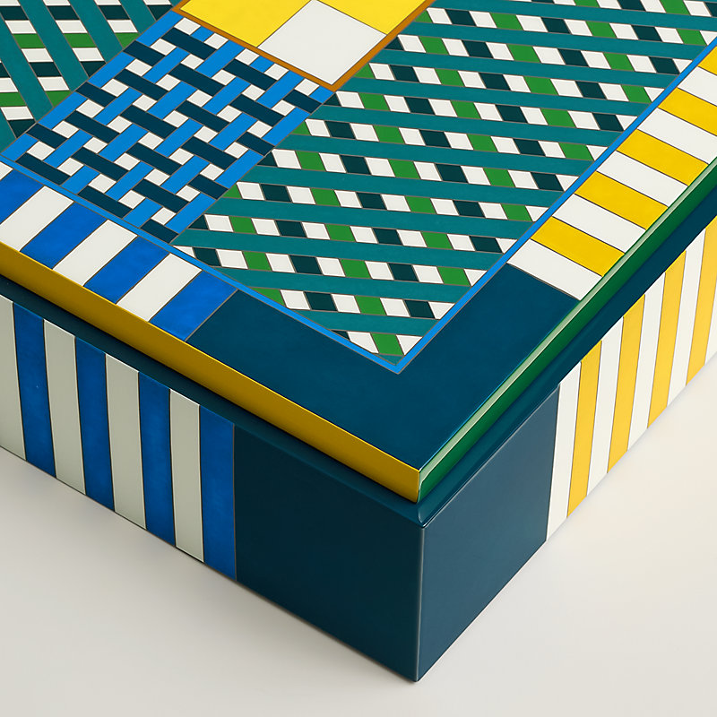 Theoreme Jump & Sleep box