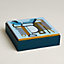 Theoreme Selle Nomade box, large model, View: front, front, view 1 of 4