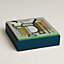 Theoreme Selle Nomade box, large model, View: front, front, view 1 of 4