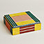 Theoreme Spring Jump Over box, large model, View: front, front, view 1 of 5