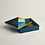 Theoreme Tangram multi-compartment box, large model, View: front, front, view 3 of 5