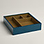 Theoreme Tangram multi-compartment box, large model, View: front, front, view 4 of 5
