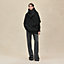 Thick long-sleeve cardigan, View: Worn, worn, view 1 of 5