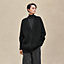 Thick long-sleeve cardigan, View: Worn, worn, view 2 of 5