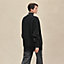 Thick long-sleeve cardigan, View: Worn, worn, view 3 of 5