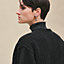Thick long-sleeve cardigan, View: Worn, worn, view 4 of 5
