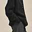 Thick long-sleeve cardigan, View: Worn, worn, view 5 of 5