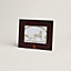 Tibi horizontal picture frame, medium model, View: Worn, worn, view 1 of 2