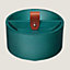 Tibi round box, View: front, front, view 1 of 2