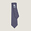 Tie 7 Carre d'As tie, View: Folded, folded, view 1 of 3