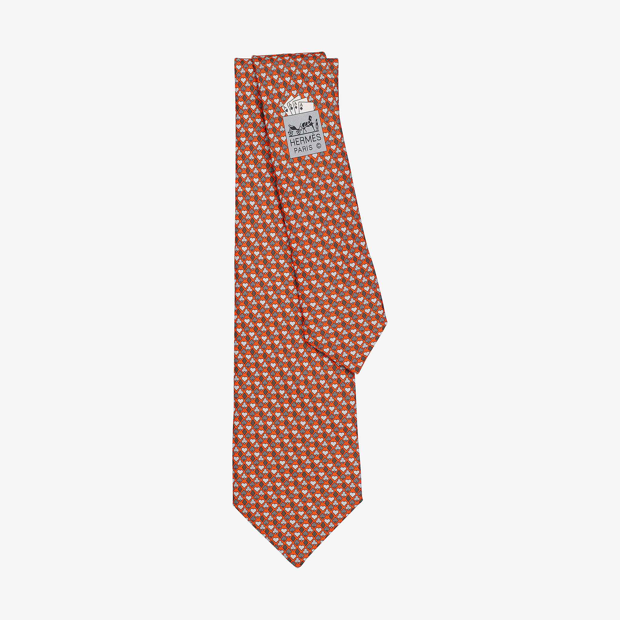 Cravatte Hermès